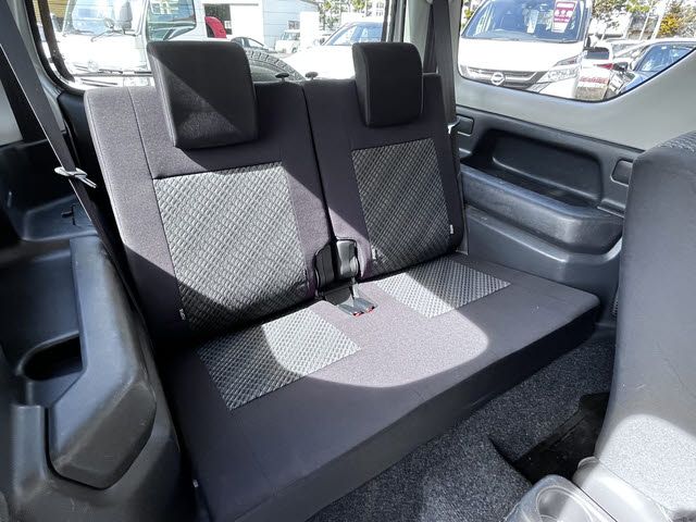 SUZUKI JIMNY 4WD 2015 Image 31