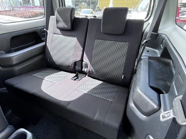 SUZUKI JIMNY 4WD 2015 Image 31