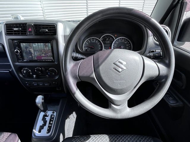 SUZUKI JIMNY 4WD 2015 Image 31