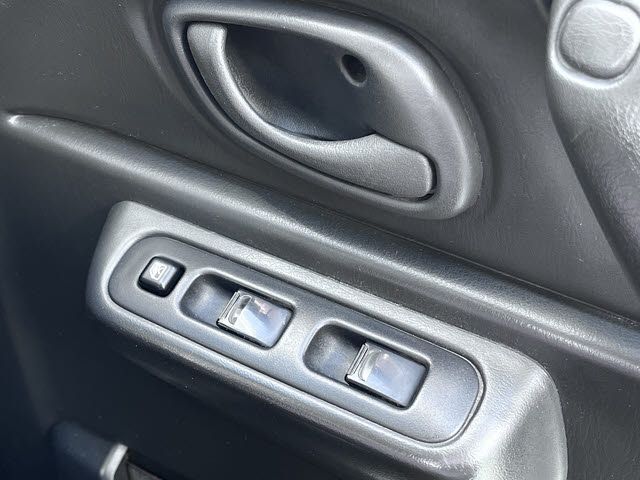 SUZUKI JIMNY 4WD 2015 Image 31