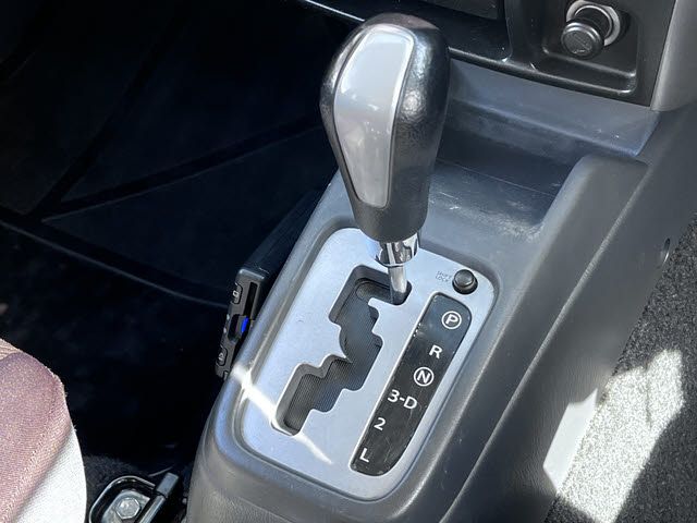 SUZUKI JIMNY 4WD 2015 Image 31