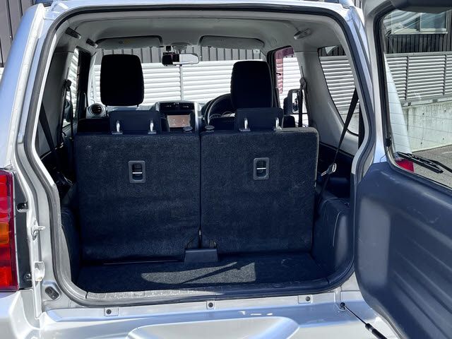 SUZUKI JIMNY 4WD 2015 Image 31