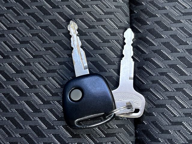 SUZUKI JIMNY 4WD 2015 Image 31