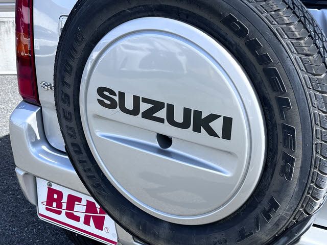 SUZUKI JIMNY 4WD 2015 Image 31