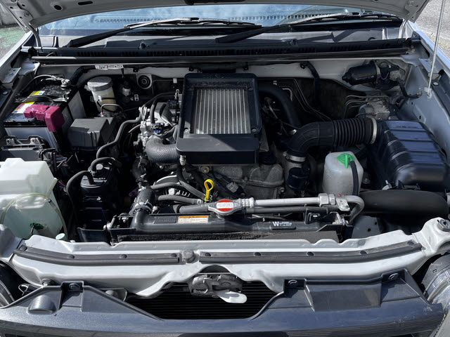 SUZUKI JIMNY 4WD 2015 Image 31