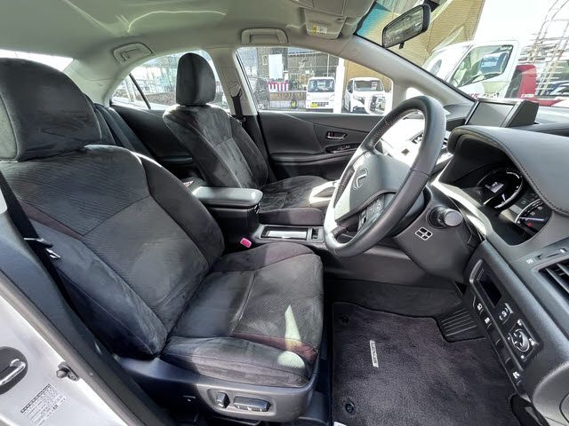 TOYOTA LEXUS HS250H 2015 Image 31