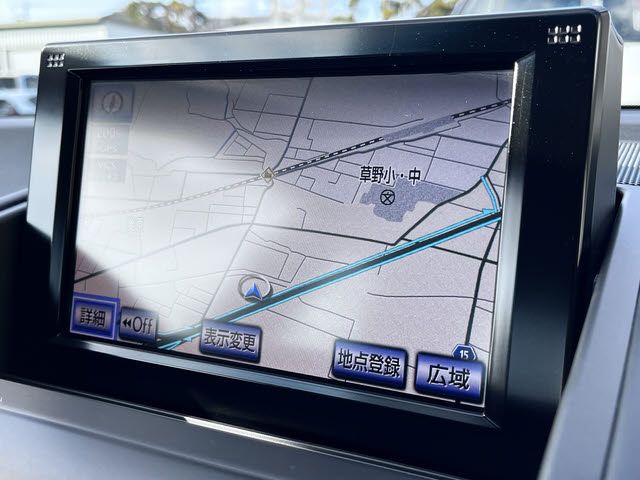 TOYOTA LEXUS HS250H 2015 Image 31