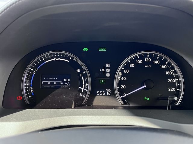 TOYOTA LEXUS HS250H 2015 Image 31