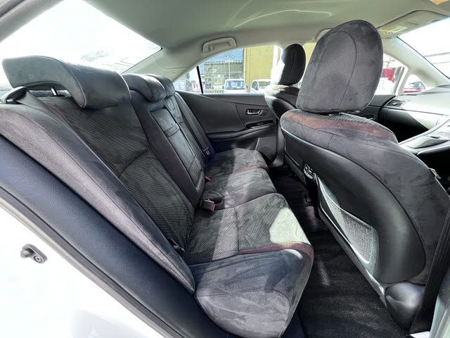 TOYOTA LEXUS HS250H 2015 Image 31