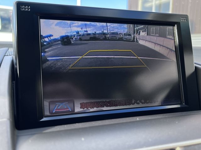 TOYOTA LEXUS HS250H 2015 Image 31