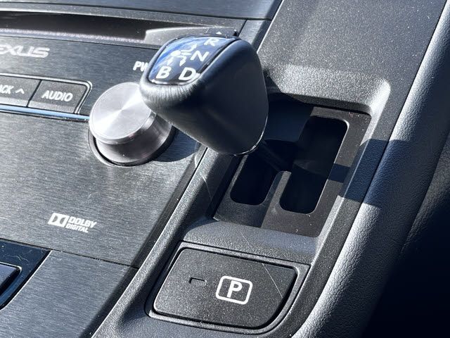 TOYOTA LEXUS HS250H 2015 Image 31