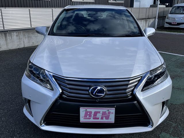 TOYOTA LEXUS HS250H 2015 Image 31