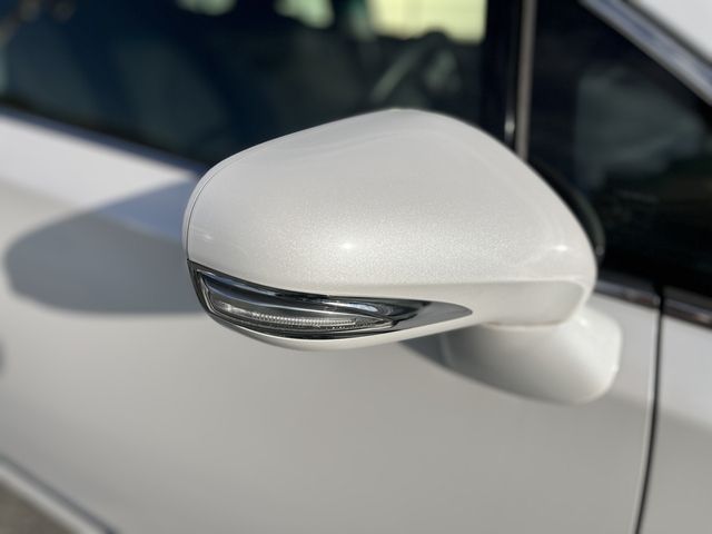 TOYOTA LEXUS HS250H 2015 Image 31