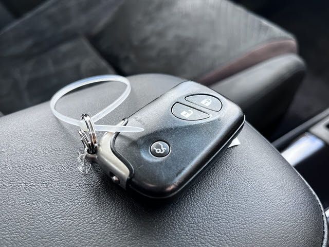 TOYOTA LEXUS HS250H 2015 Image 31