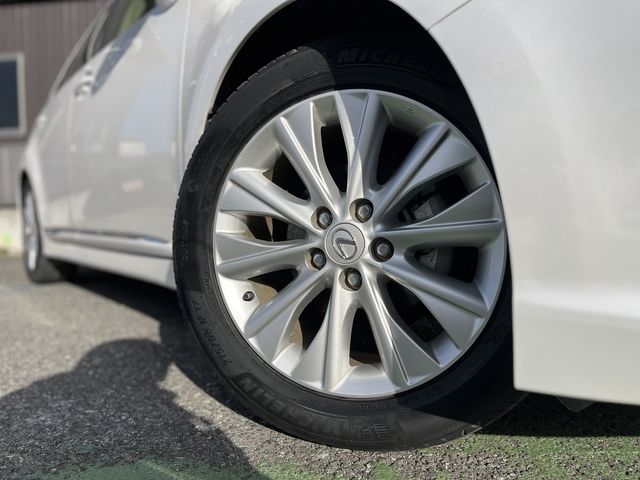 TOYOTA LEXUS HS250H 2015 Image 31