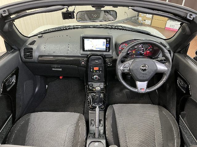 DAIHATSU COPEN 2020 Image 31