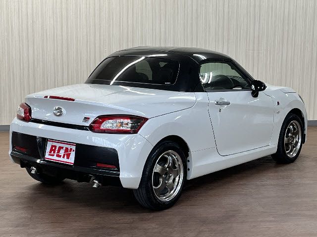 DAIHATSU COPEN 2020 Image 31