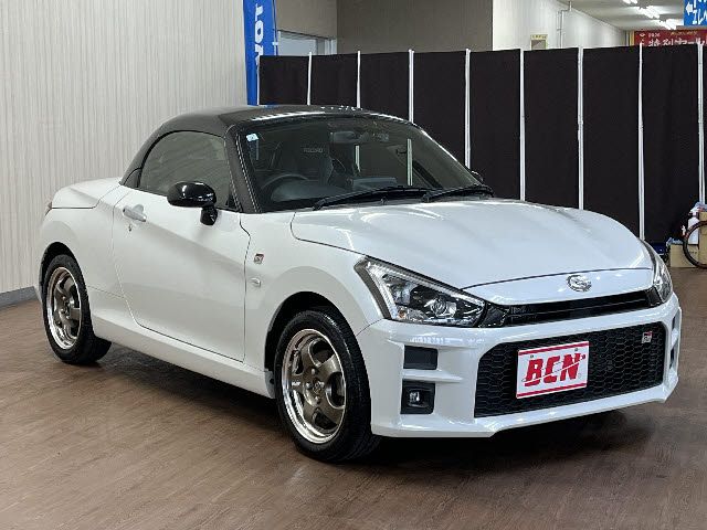DAIHATSU COPEN 2020 Image 31