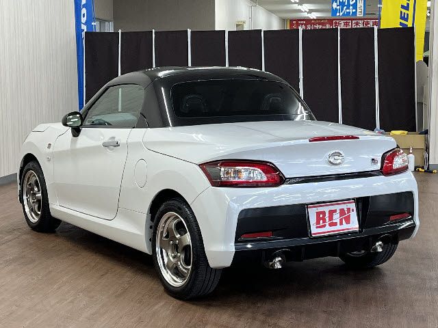 DAIHATSU COPEN 2020 Image 31