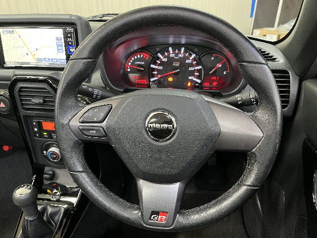 DAIHATSU COPEN 2020 Image 31