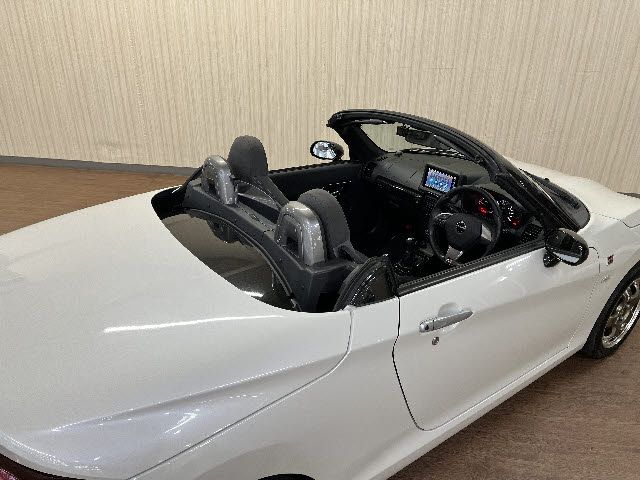 DAIHATSU COPEN 2020 Image 31