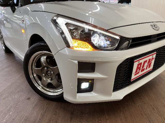 DAIHATSU COPEN 2020 Image 31
