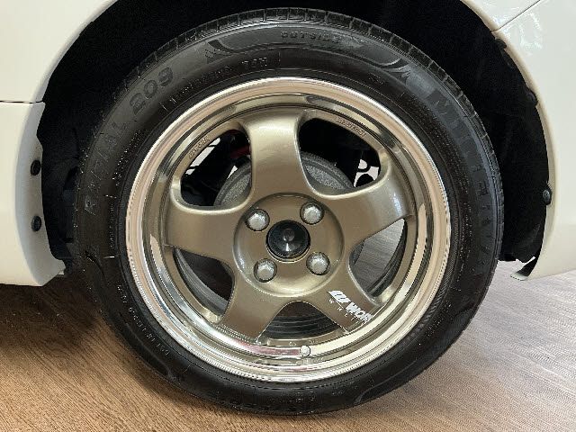 DAIHATSU COPEN 2020 Image 31