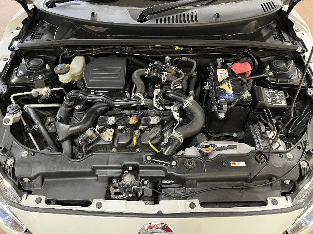 DAIHATSU COPEN 2020 Image 31