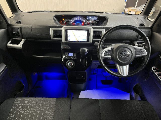 DAIHATSU WAKE 2016 Image 31