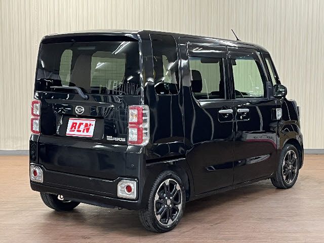 DAIHATSU WAKE 2016 Image 31