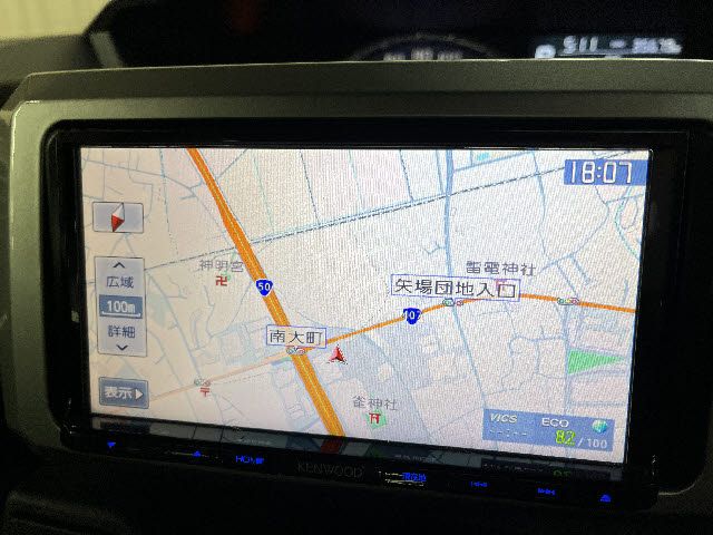 DAIHATSU WAKE 2016 Image 31