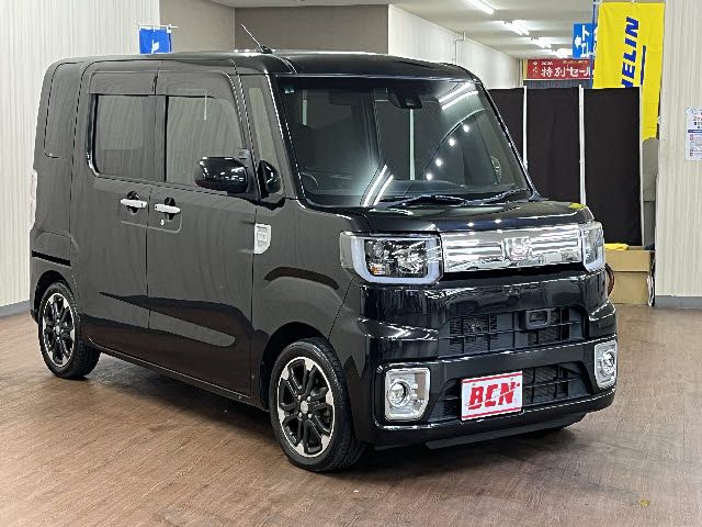 DAIHATSU WAKE 2016 Image 31