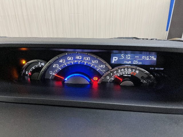 DAIHATSU WAKE 2016 Image 31