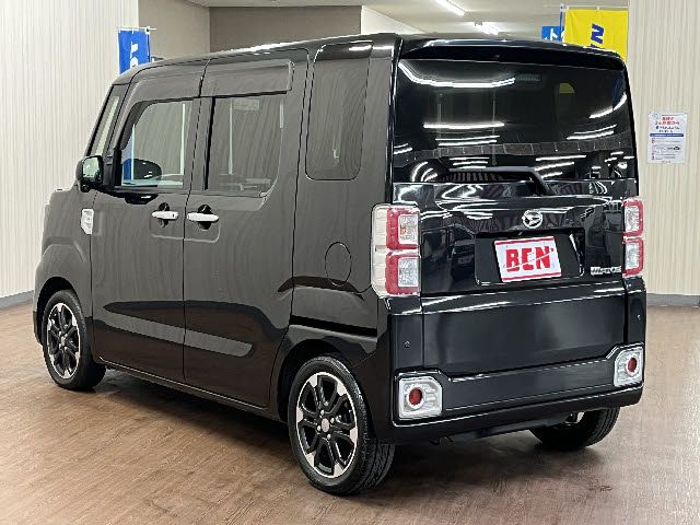DAIHATSU WAKE 2016 Image 31