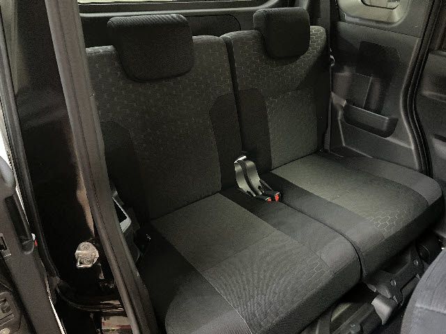 DAIHATSU WAKE 2016 Image 31
