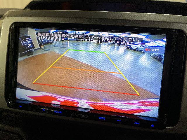 DAIHATSU WAKE 2016 Image 31