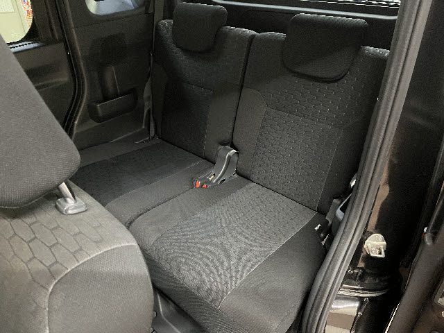 DAIHATSU WAKE 2016 Image 31