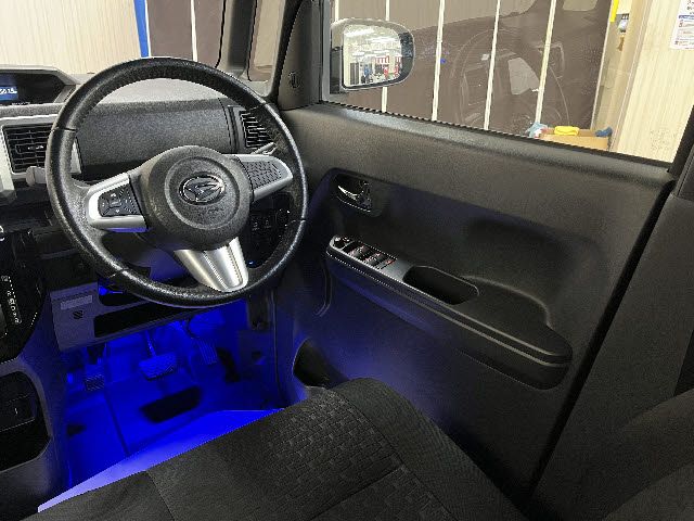 DAIHATSU WAKE 2016 Image 31