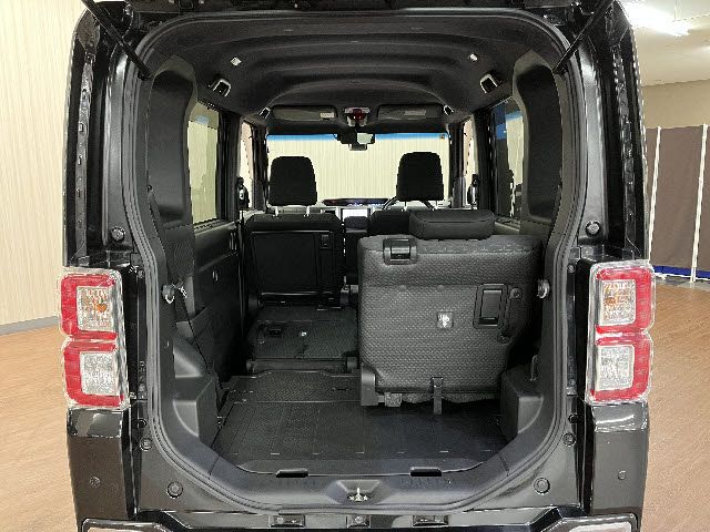 DAIHATSU WAKE 2016 Image 31