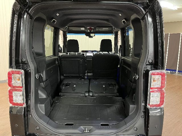 DAIHATSU WAKE 2016 Image 31