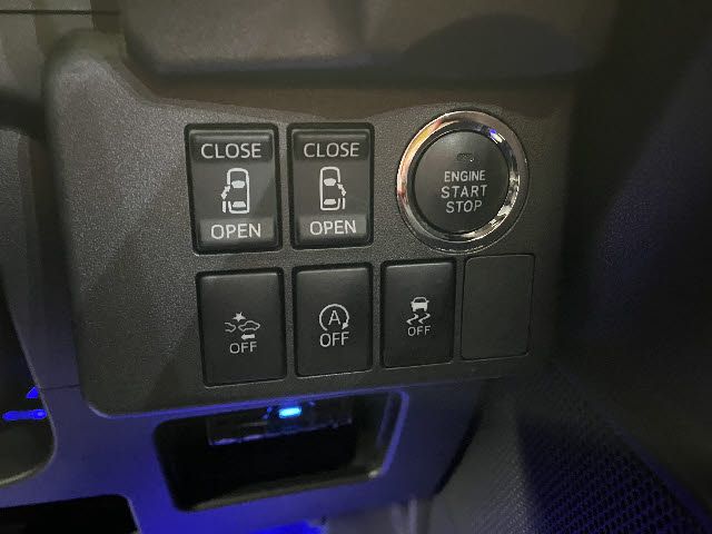 DAIHATSU WAKE 2016 Image 31