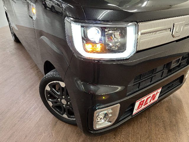 DAIHATSU WAKE 2016 Image 31