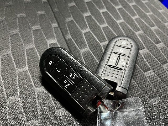 DAIHATSU WAKE 2016 Image 31