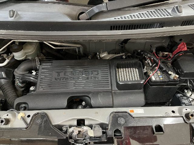 DAIHATSU WAKE 2016 Image 31