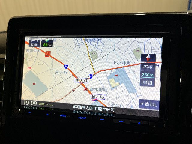 HONDA N BOX CUSTOM 2019 Image 31