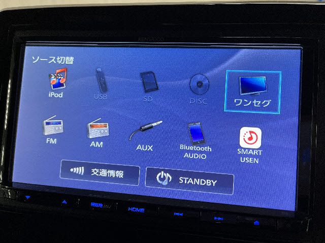 HONDA N BOX CUSTOM 2019 Image 31