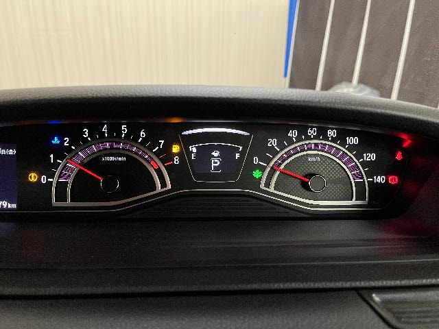 HONDA N BOX CUSTOM 2019 Image 31