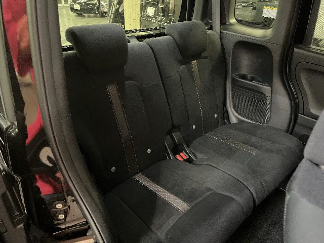 HONDA N BOX CUSTOM 2019 Image 31