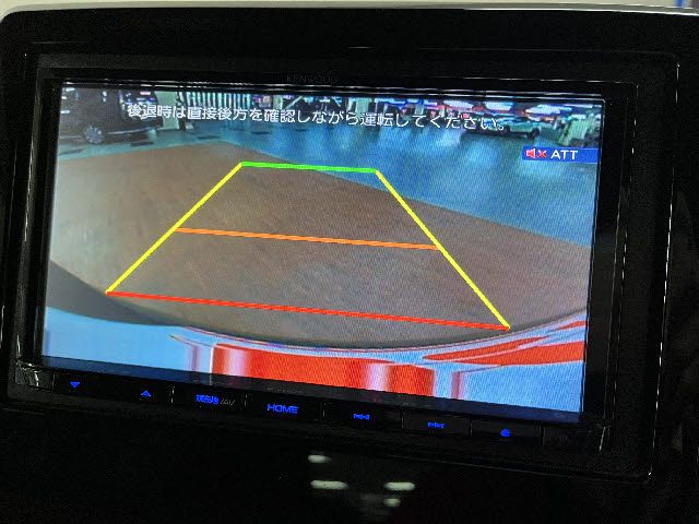 HONDA N BOX CUSTOM 2019 Image 31