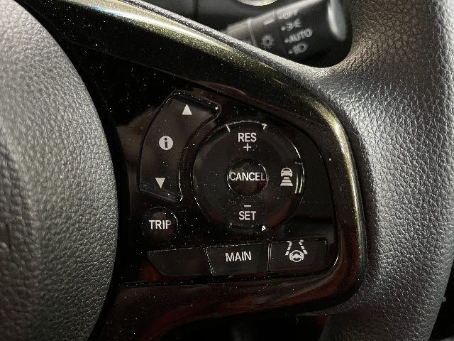 HONDA N BOX CUSTOM 2019 Image 31